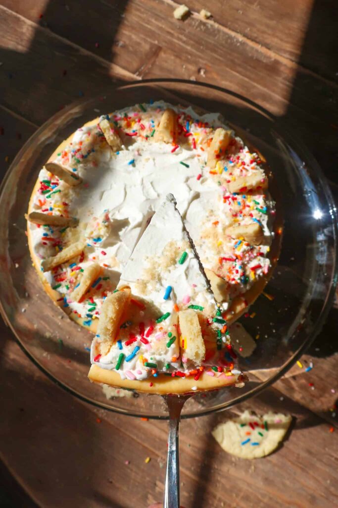 how to cut cheesecake perfectly