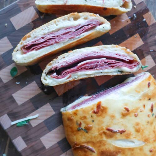 easy weeknight dinner recipe for holidays