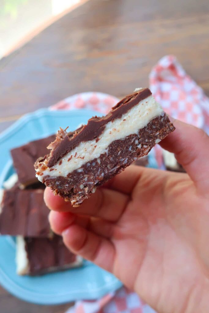 world favorite dessert recipe canadian nanaimo bars