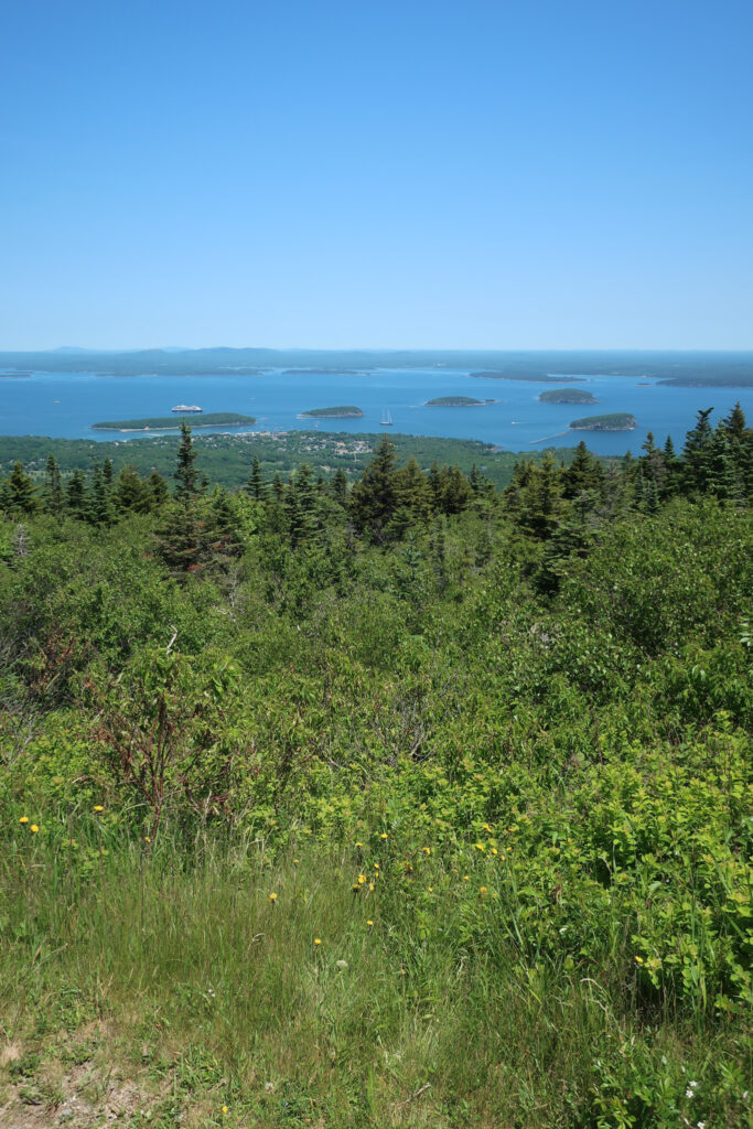 maine road trip; mother daughter roadtrip; acadia national park; usa roadtrip; roadtrip itinerary; maine travel guide; new england travel tips; bar harbor maine; maine food recommendations; hikes acadia national park maine