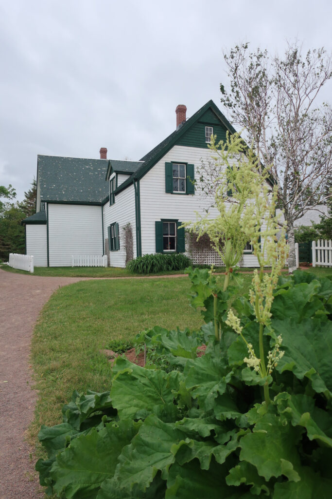 anne of green gables; Lucy Maud Montgomery childhood home on prince edward island in canada; anne of green gables fan; anne of green gables museum