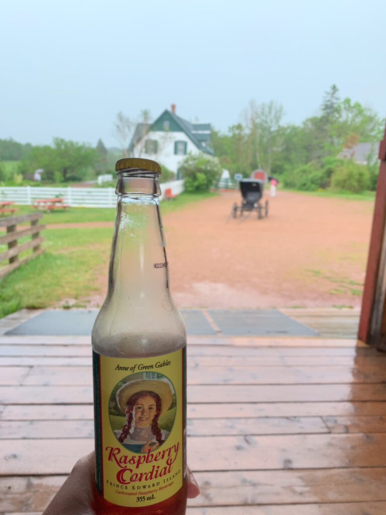 anne of green gables; Lucy Maud Montgomery childhood home on prince edward island in canada; anne of green gables fan; anne of green gables museum