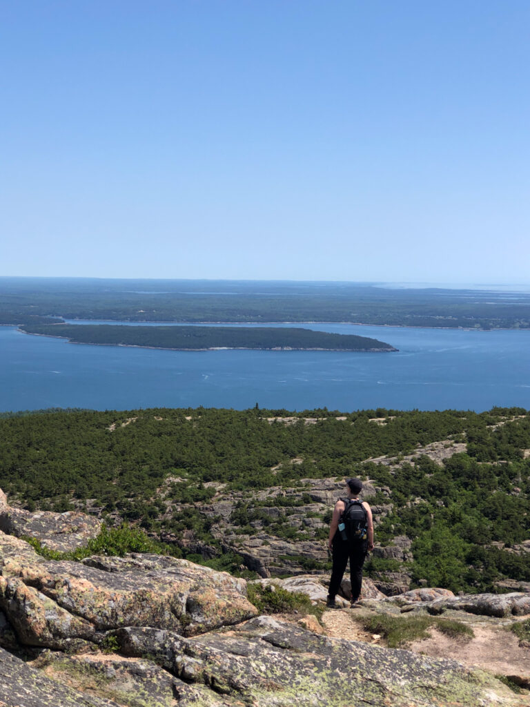 maine road trip; mother daughter roadtrip; acadia national park; usa roadtrip; roadtrip itinerary; maine travel guide; new england travel tips; bar harbor maine; maine food recommendations; hikes acadia national park maine