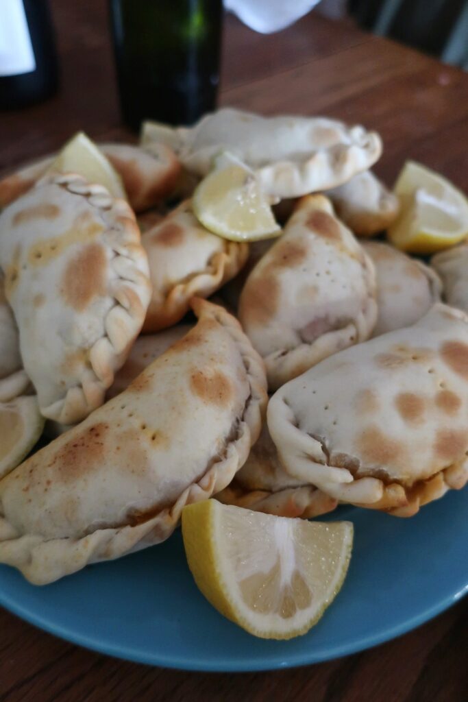 empanada international cooking class; empanada making in buenos aires argentina; ecoparque buenos aires; backpacking south america; solo backpacking trip; female backpacking trip tips; solo travel tips; solo female travel; argentina travel itinerary