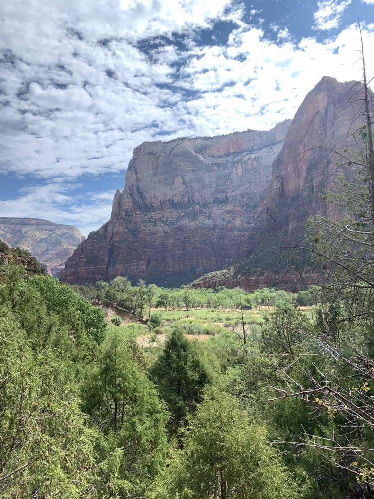 zion national park in utah, usa; mother daughter trip; road trip south west; south west usa; utah travel itinerary; road trip tips; female travel