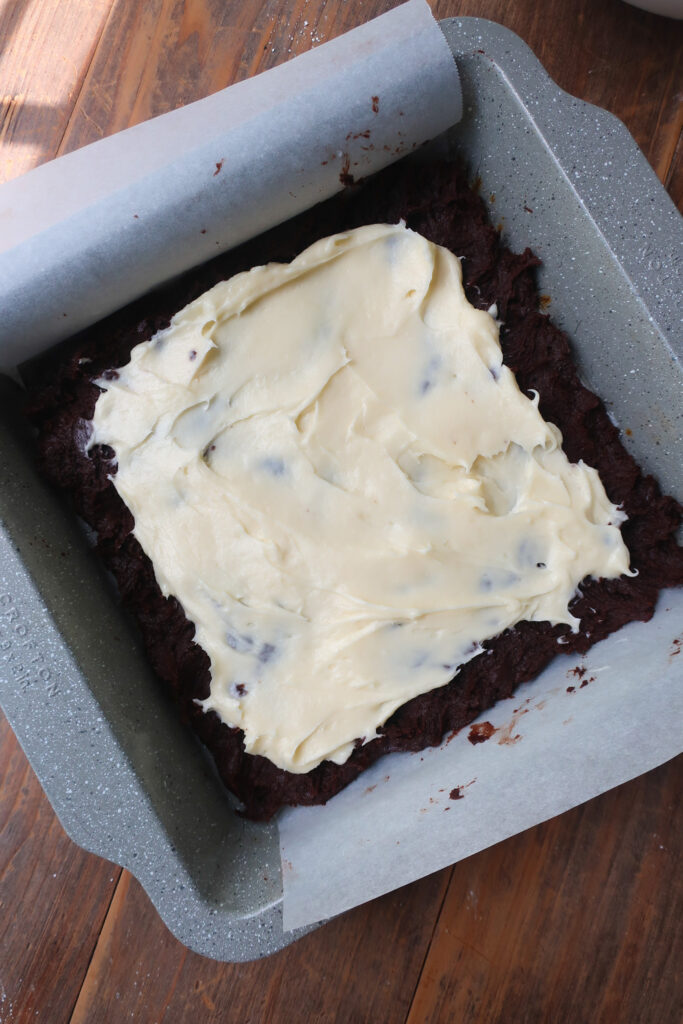 vanilla cream filling for homemade hot fudge sundae pop-tarts