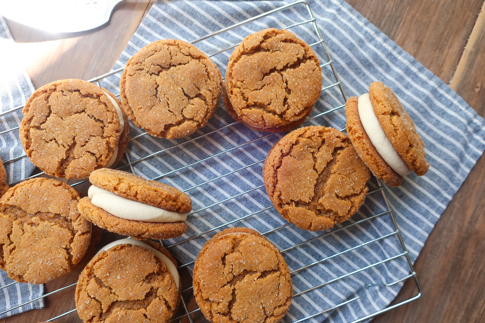 easy fall cookie recipe