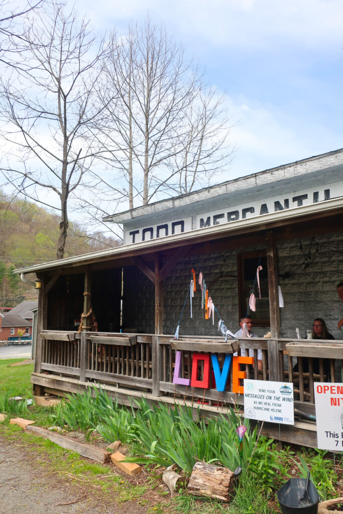 best things to do in boone and blowing rock nc