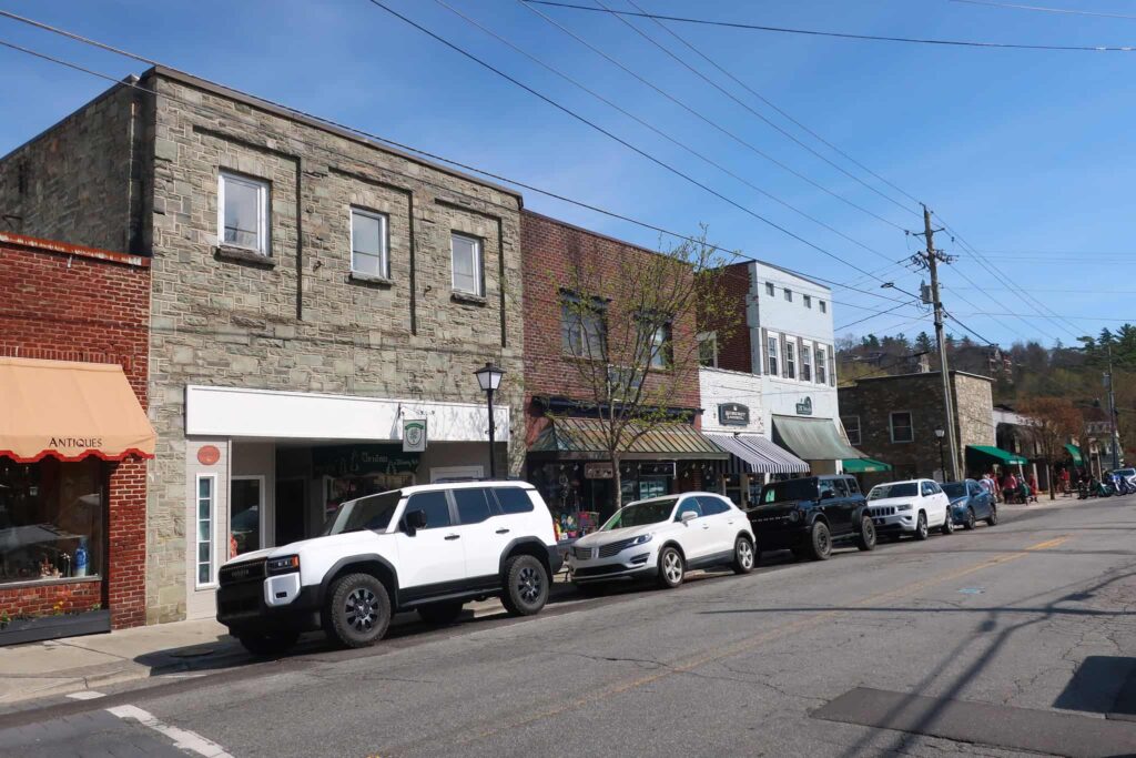 Things to do in Boone and Blowing Rock NC