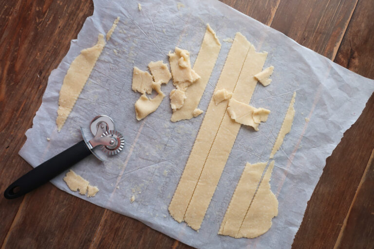 easy baking hacks