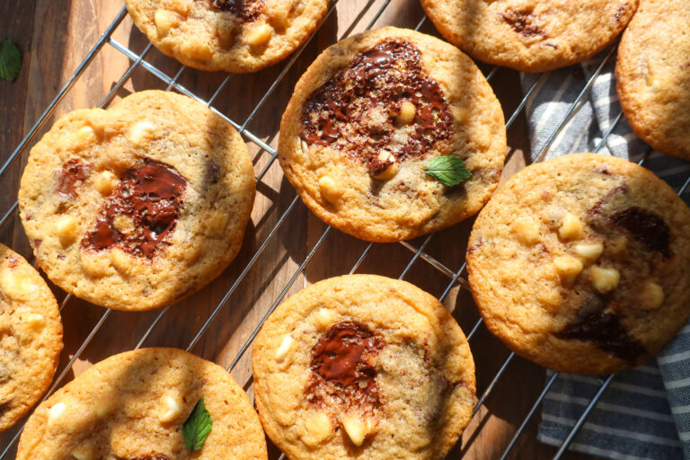 easy homemade cookies