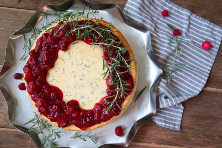 rosemary recipes for baking with herbs