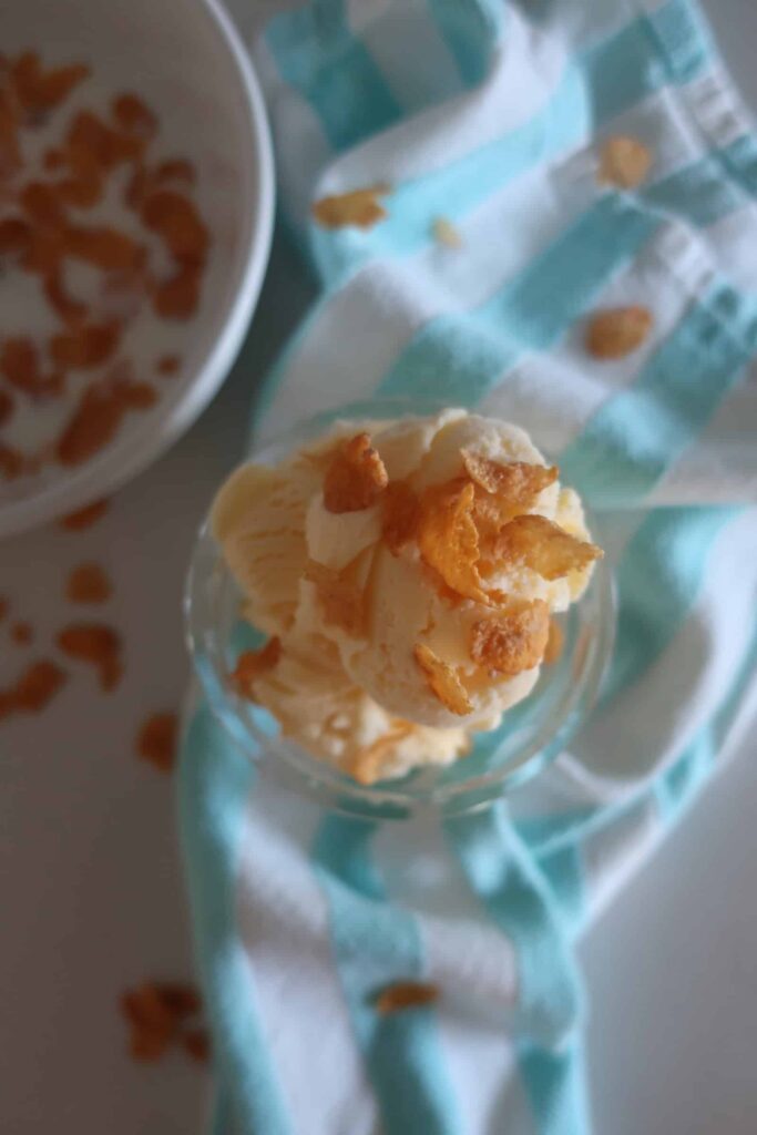 copycat milk bar cereal milk ice cream recipe