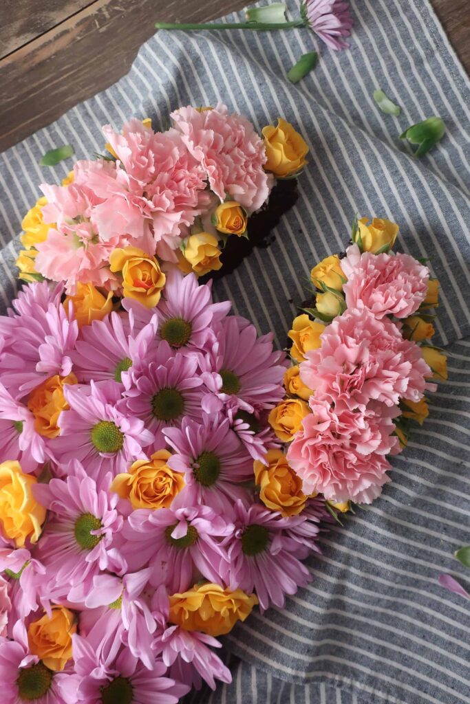 spring baking recipes for everyone