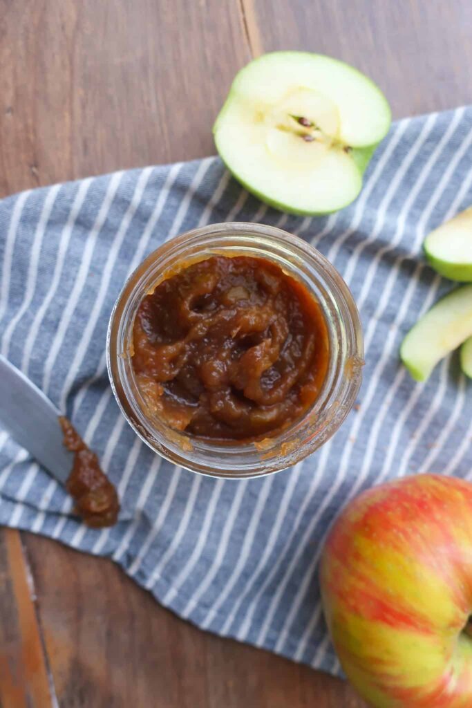 how to use a bunch of apples