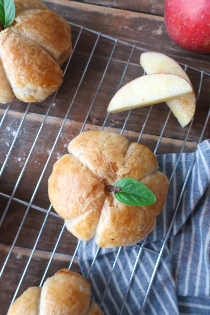 best apple desserts for fall