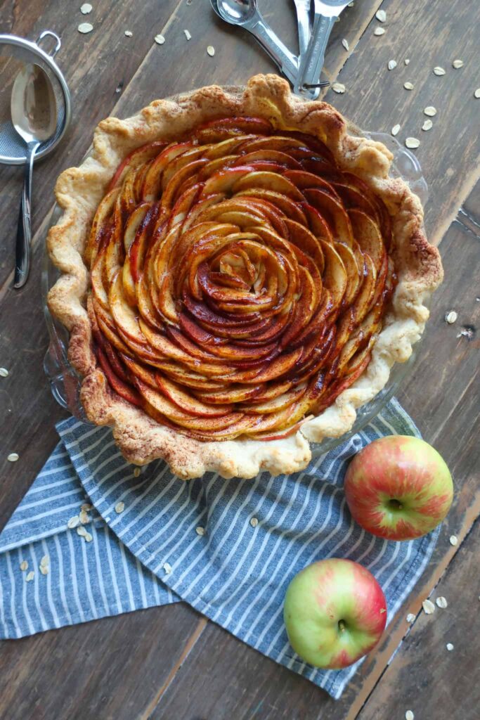 best apple desserts recipes
