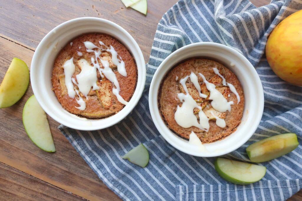 best apple desserts for summer and fall baking