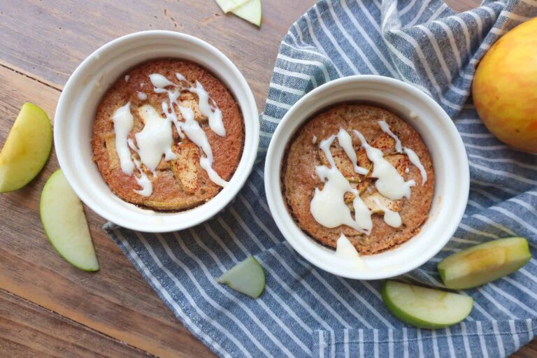 best apple desserts for summer and fall baking