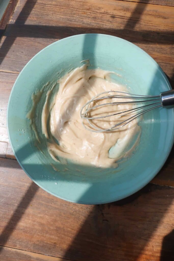 easy brown butter glaze recipe for cakes scones and cookies