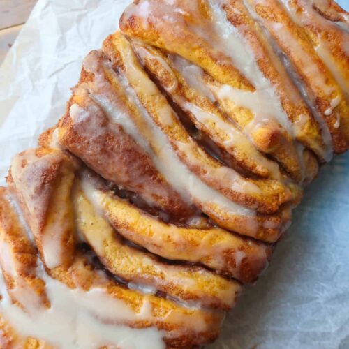 sweet potato bread dessert recipe