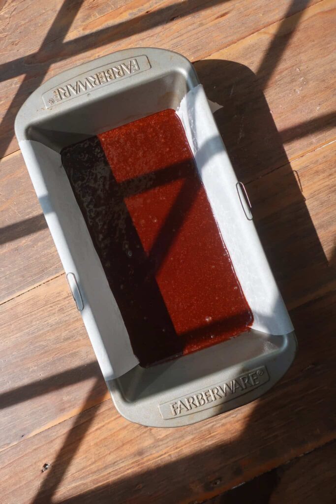 FAQs about loaf pan desserts