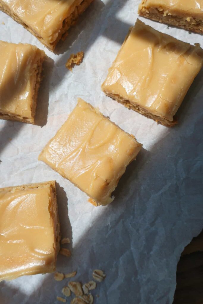 cookie loaf pan desserts