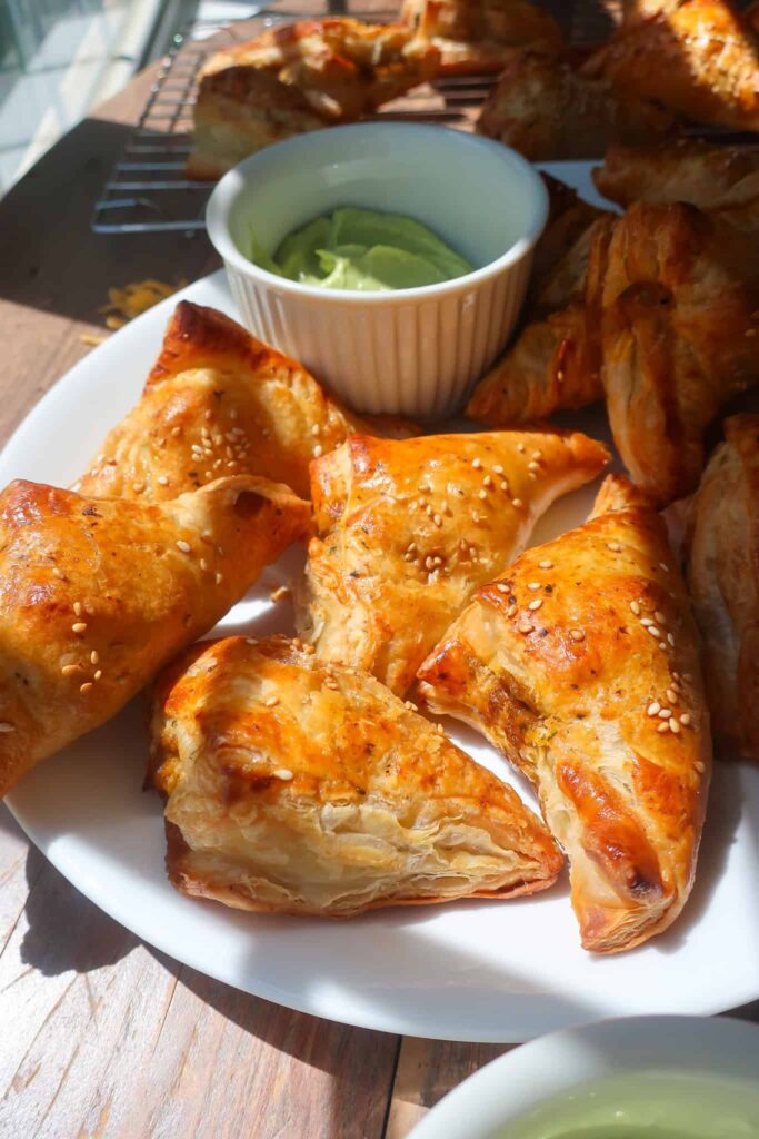 best taco snack to feed a crowd